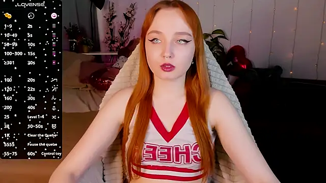 Emma Chery online show from 02/04/25, 12:00