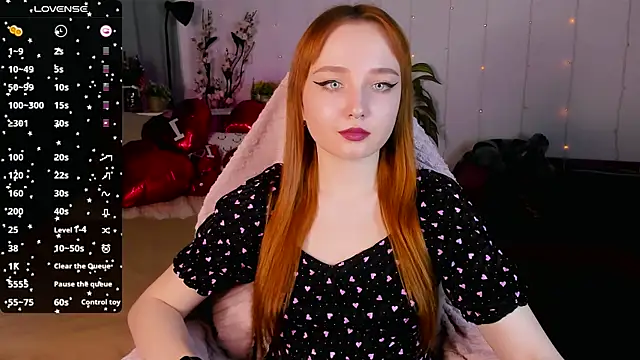 Emma Chery online show from 02/05/25, 11:44