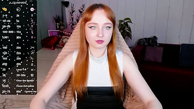 Emma Chery online show from 02/13/25, 08:48