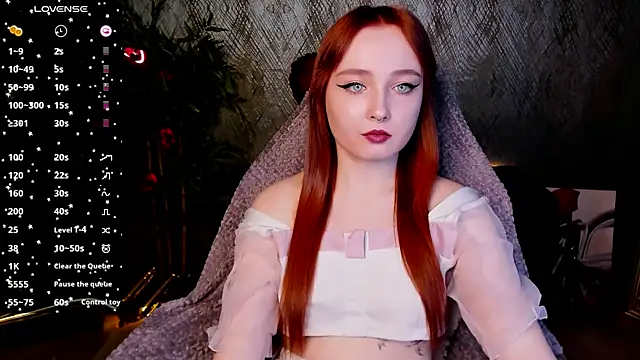 Emma Chery online show from 02/23/25, 04:57