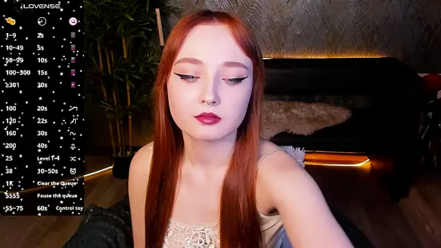 Emma Chery online show from 03/15/25, 04:43