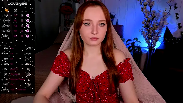 Emma Chery online show from 10/30/25, 05:53