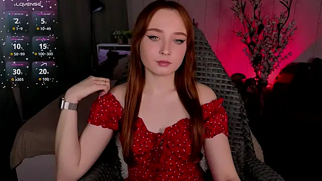 Emma Chery online show from 11/14/25, 05:50