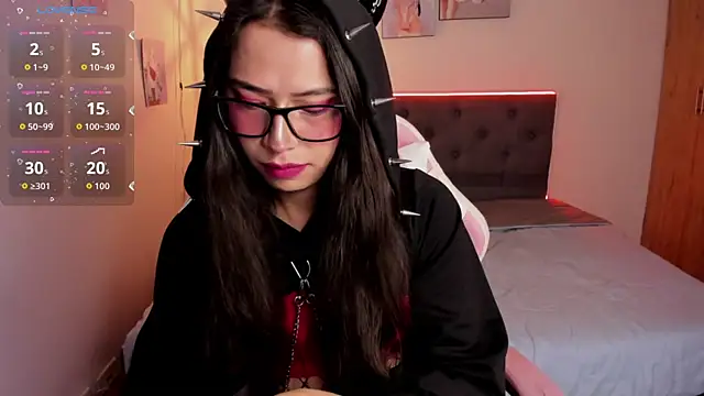 paula kawaiifu  online show from 10/19/25, 02:50