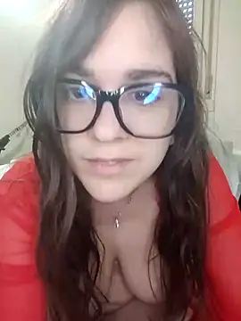 Miachan LaGattinaVogliosa online show from 04/01/26, 02:47