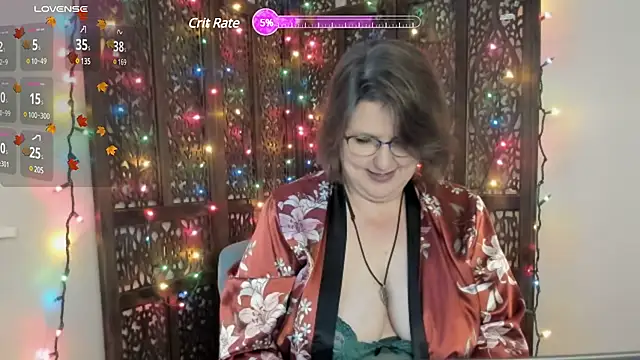 Madam Verity online show from 12/13/24, 11:17