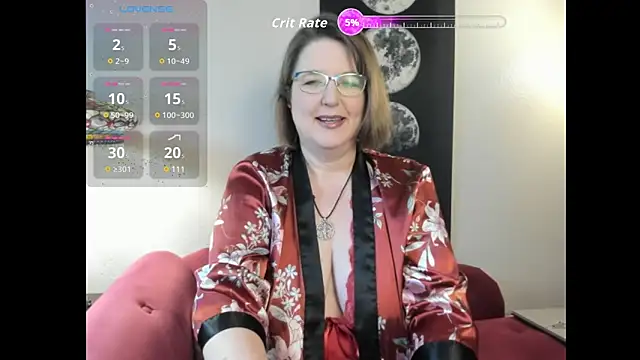 Madam Verity online show from 11/27/25, 06:10