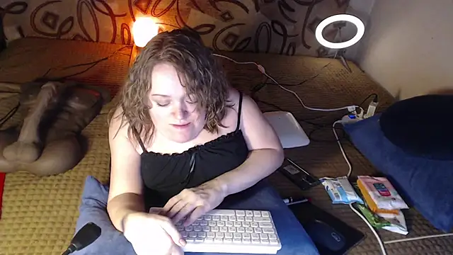 MiniNatalie online show from 01/25/25, 07:07