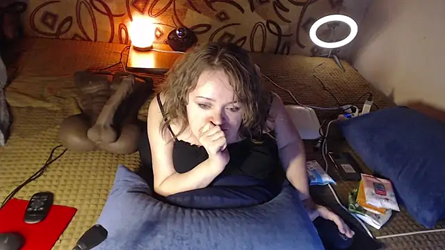 MiniNatalie online show from 01/26/25, 02:03