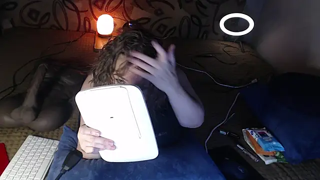 MiniNatalie online show from 01/26/25, 06:48