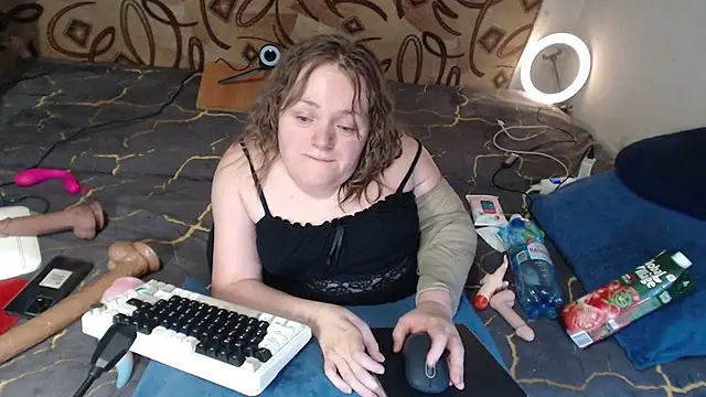 MiniNatalie online show from 02/23/25, 09:44