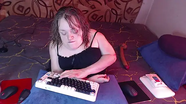 MiniNatalie online show from 02/24/25, 08:49