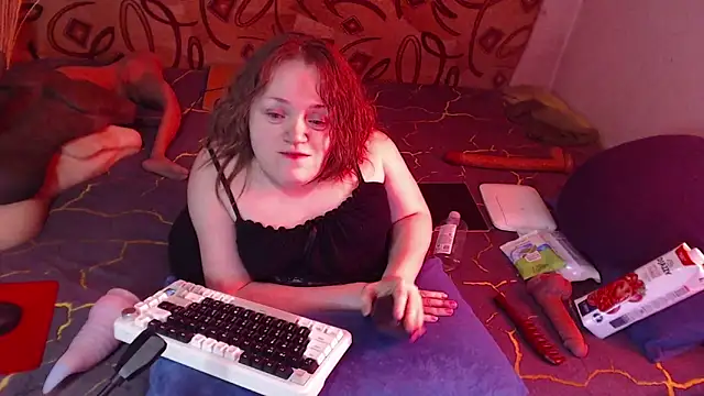 MiniNatalie online show from 03/02/25, 05:44