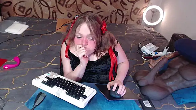 MiniNatalie online show from 03/08/25, 09:50