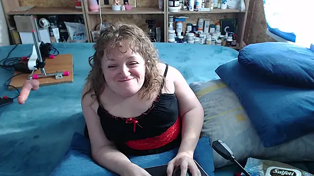 MiniNatalie online show from 10/01/25, 07:36