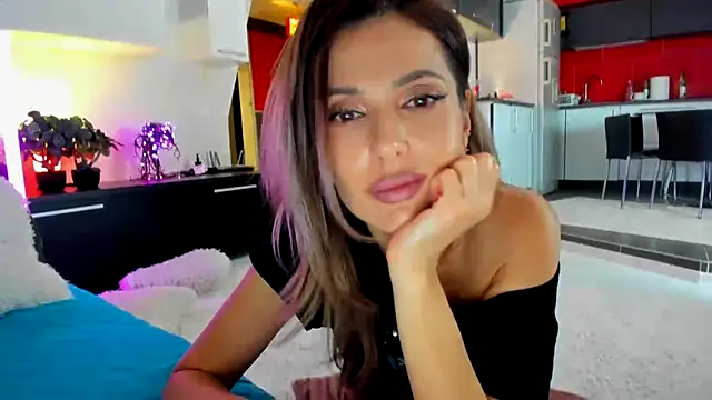 Snapshot of MissSmiley26 chatting on 03/20/25, 09:46 MissSmiley26 online show from 03/20/25, 09:46