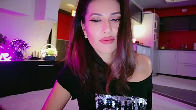 MissSmiley26 online show from 02/20/26, 09:59