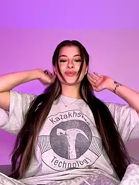 Mia-Minou online show from 11/09/25, 07:01