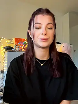 Mia-Minou online show from 01/16/26, 08:51