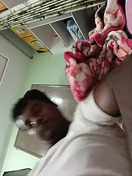 Snapshot of PVNRAO0831 chatting on 07/06/26, 08:22 PVNRAO0831 online show from 07/06/26, 08:22