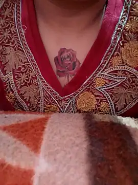 SHUBHI880 online show from 11/21/25, 12:26