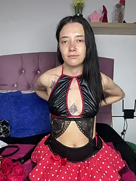Isabella 21x online show from 03/17/25, 12:57