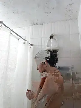 Isabella 21x online show from 11/27/25, 11:45