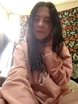 Isabella 21x online show from 11/30/25, 11:47