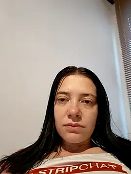 Isabella 21x online show from 02/10/26, 11:47