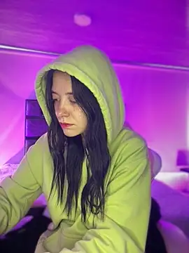 Isabella 21x online show from 03/03/26, 01:06