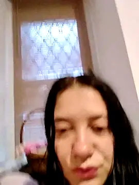 Isabella 21x online show from 03/06/26, 11:39