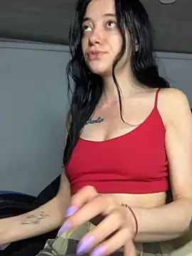 Snapshot of Isabella_21x chatting on 05/10/26, 10:31 Isabella 21x online show from 05/10/26, 10:31