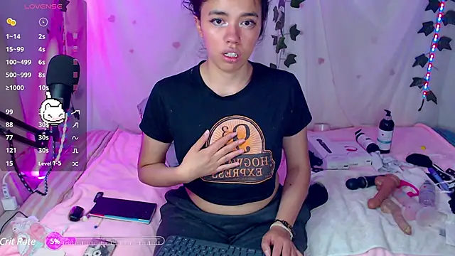 sophie north online show from 03/15/25, 05:04