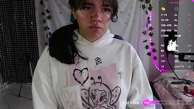 sophie north online show from 09/09/25, 02:05