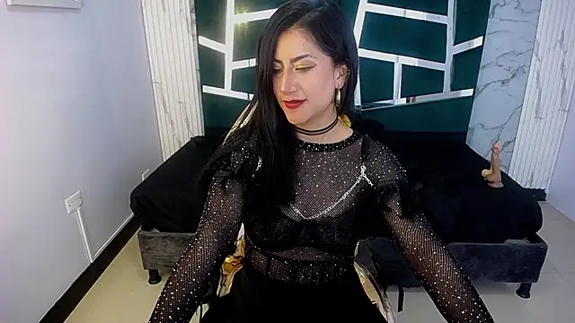 Snapshot of artemisa_ch1 chatting on 01/08/25, 11:30 artemisa ch1 online show from 01/08/25, 11:30