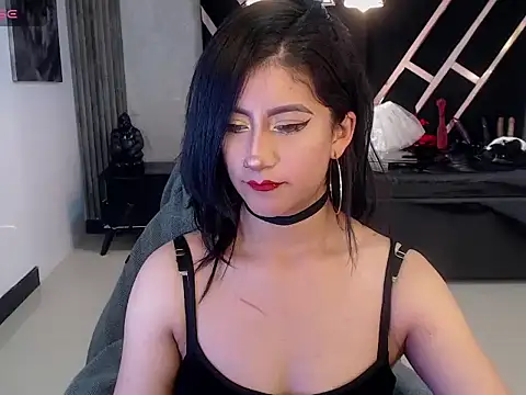 Snapshot of artemisa_ch1 chatting on 10/17/25, 03:53 artemisa ch1 online show from 10/17/25, 03:53