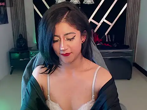 artemisa ch1 online show from 11/19/25, 04:01