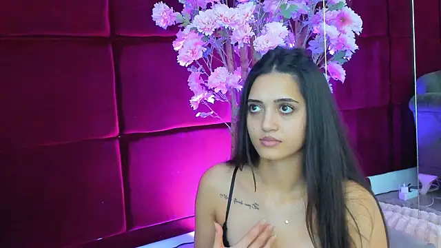 Alexxa online show from 10/17/25, 05:59