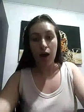 Snapshot of dulccemaria24 chatting on 07/11/26, 12:35 dulccemaria24 online show from 07/11/26, 12:35