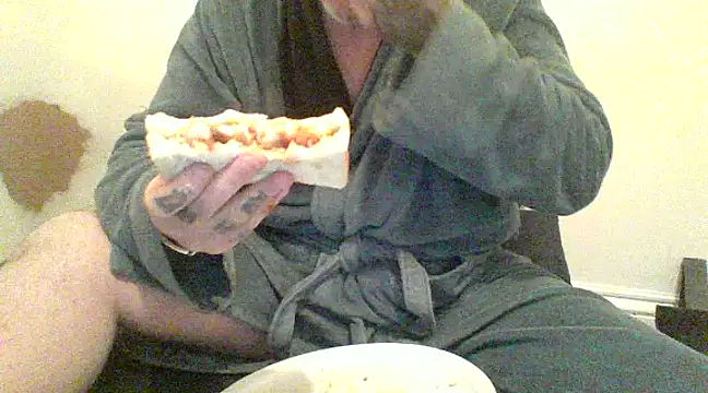 oldenglishguy online show from 12/05/24, 07:17