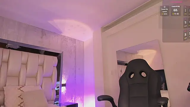  CurlyGirl  online show from 11/06/25, 08:10