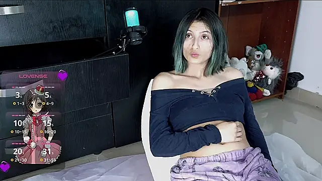 Camila---torres online show from 04/08/26, 03:50