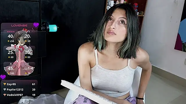 Camila---torres online show from 06/02/26, 02:52