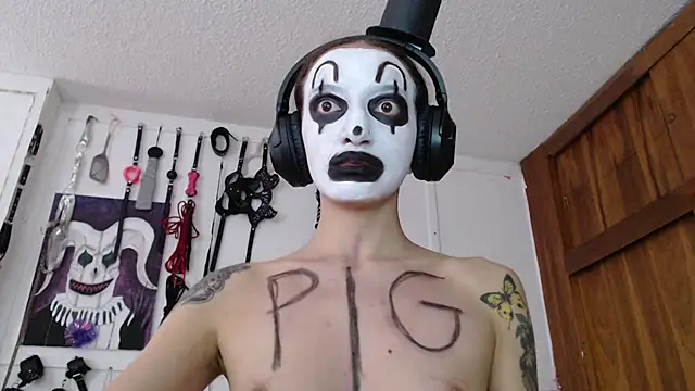 Eloise-brown online show from 01/05/25, 08:10