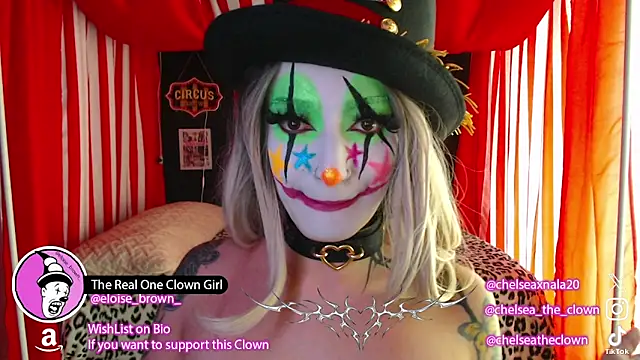 Eloise-brown online show from 04/02/26, 06:38