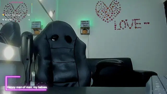 roxanne jones1 online show from 03/20/25, 12:30