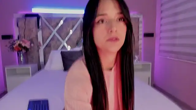 MadelineJones online show from 01/11/25, 09:25