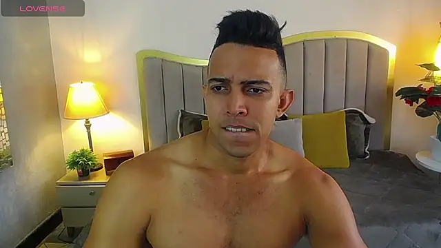 randy paterman  online show from 02/13/25, 01:26