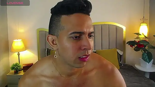 randy paterman  online show from 02/17/25, 01:42