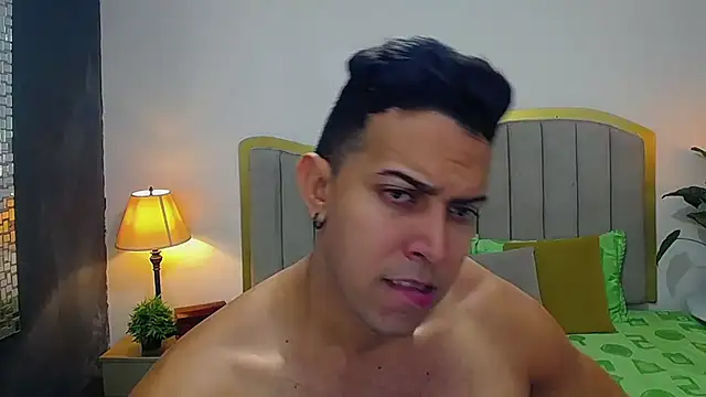 randy paterman  online show from 09/24/25, 01:25